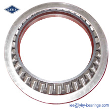 Doulbe Row Tapered Roller Bearing Matched Face-to-Face (32064X/DF)